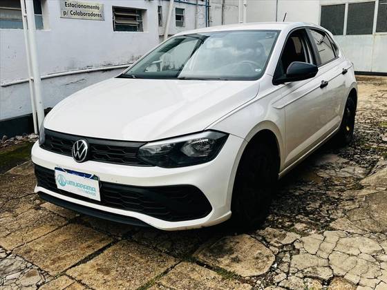 VOLKSWAGEN POLO 1.0 MPI TRACK MANUAL